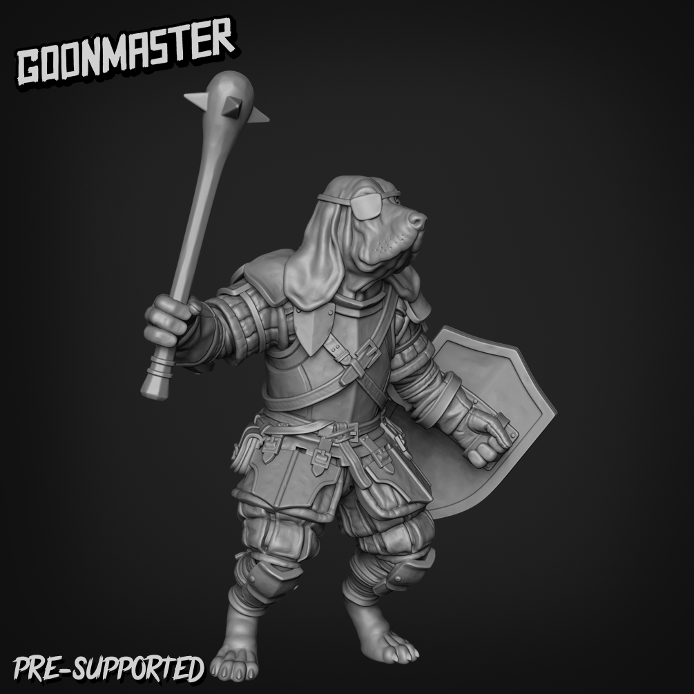 BloodHound By Goon Master