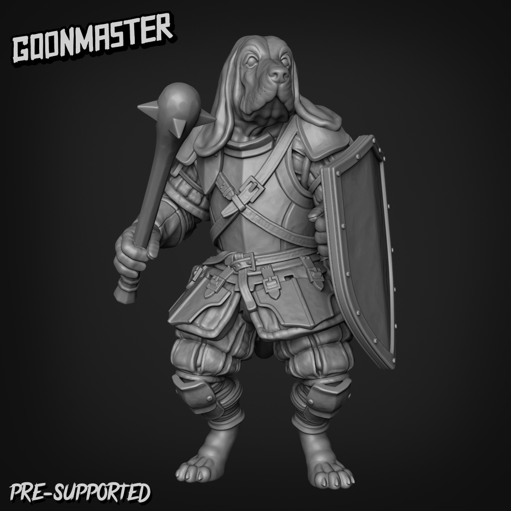 BloodHound By Goon Master