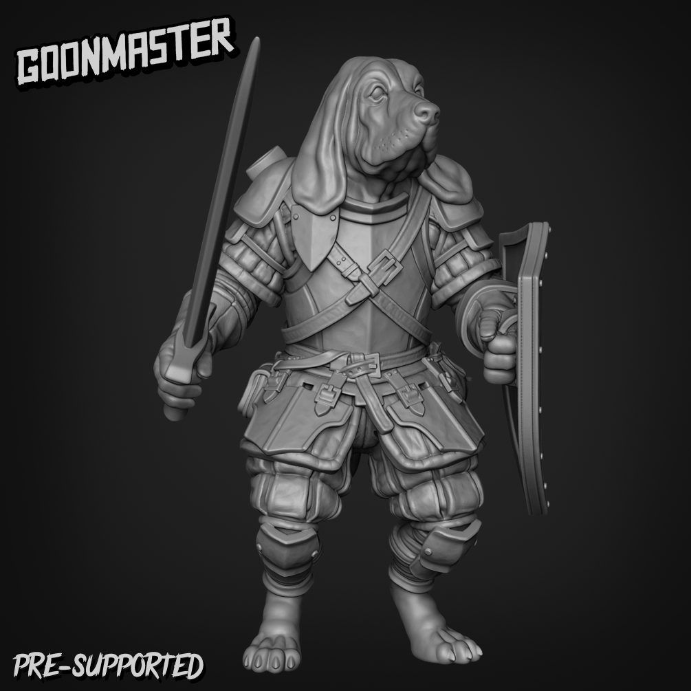 BloodHound By Goon Master