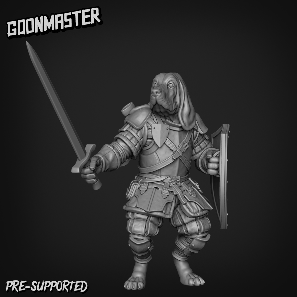 BloodHound By Goon Master