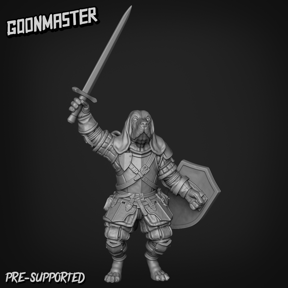 BloodHound By Goon Master