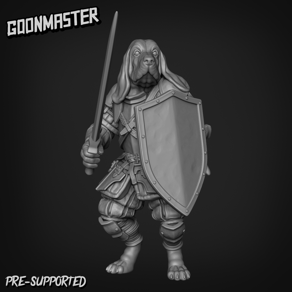 BloodHound By Goon Master
