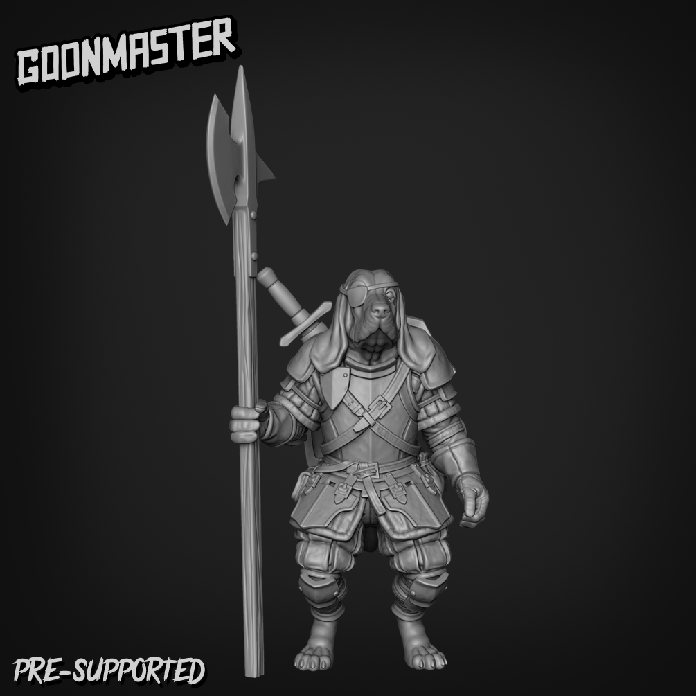 BloodHound By Goon Master