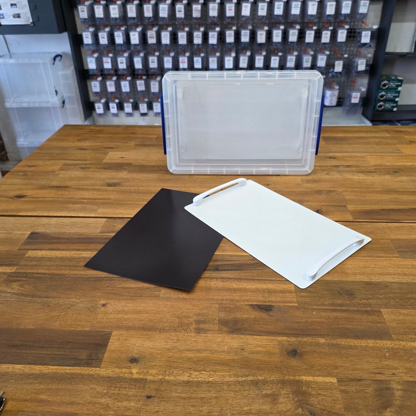 Horde Box Conversion Kit