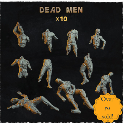 Dead Men