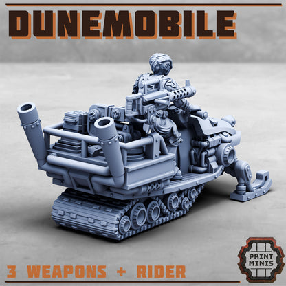 Dunemobile