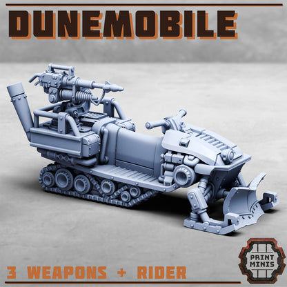 Dunemobile