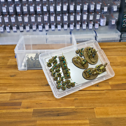 Metal Sheet for Really Useful Box Lids