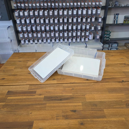 Metal Sheet for Really Useful Box Lids