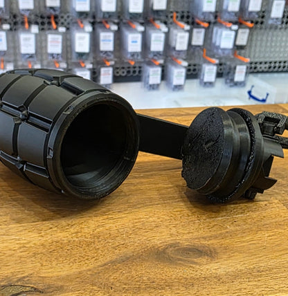 Storage Grenades by MEniatures