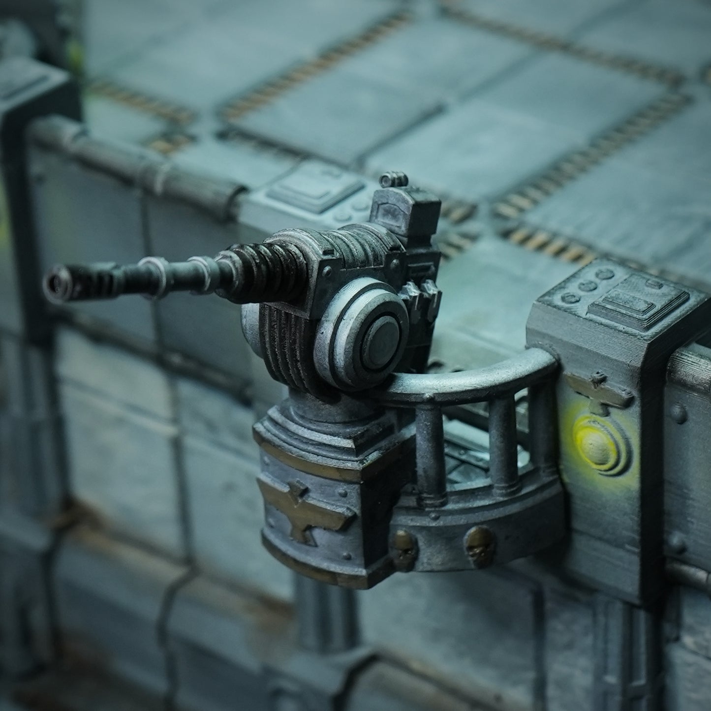 Civis Tower - Zorpsector Rome