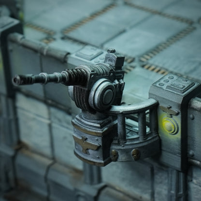 Civis Tower - Zorpsector Rome