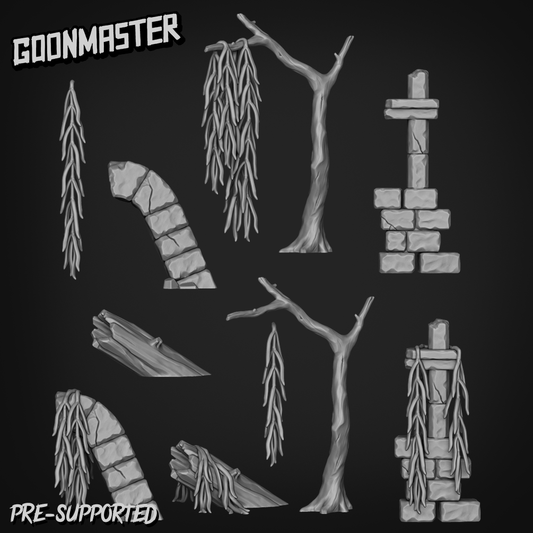 Hoya Linearis by Goon Master