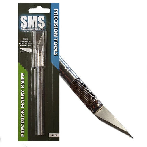 PRECISION HOBBY KNIFE w/BLADE – Miniature Horde