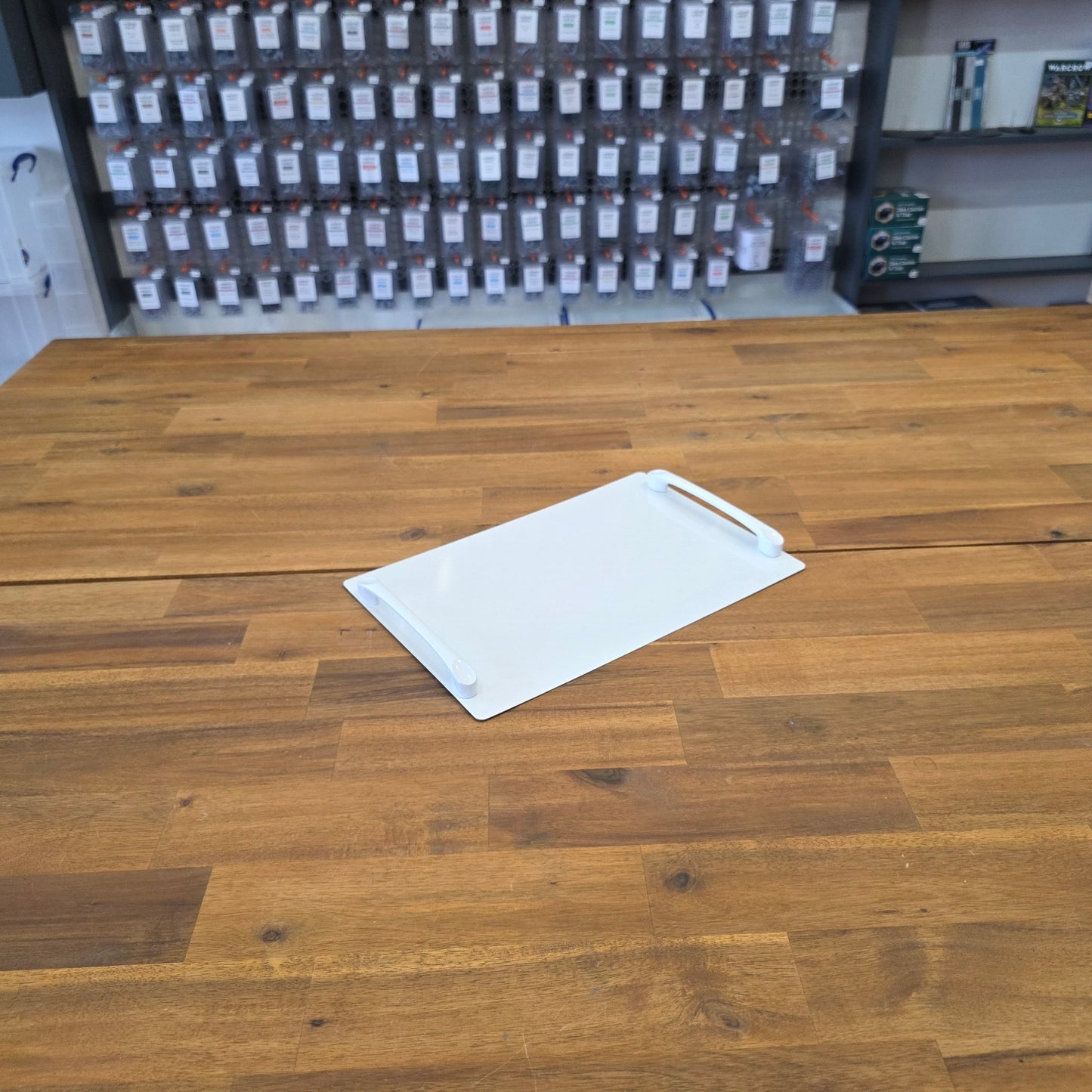 Metal Transport tray