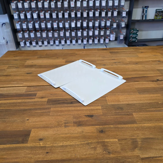 Metal Transport tray