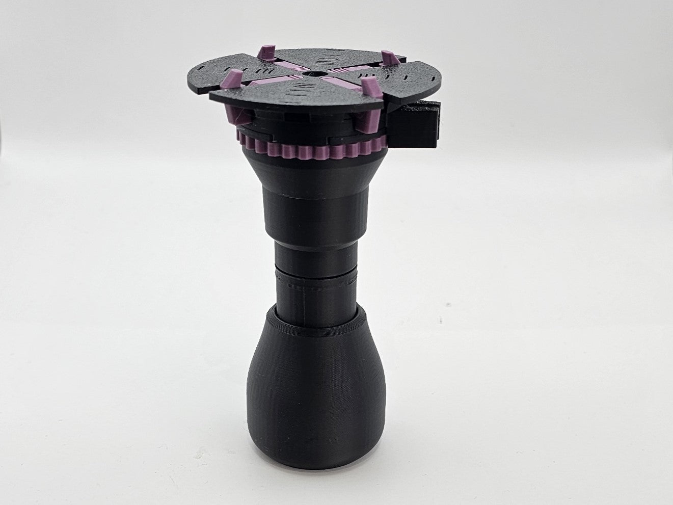 mini Vice x2 Small Chuck