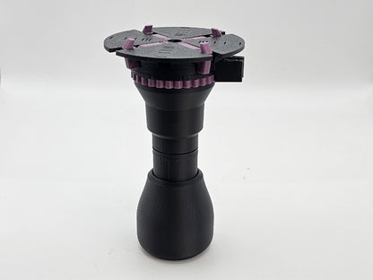 mini Vice x2 Small Chuck