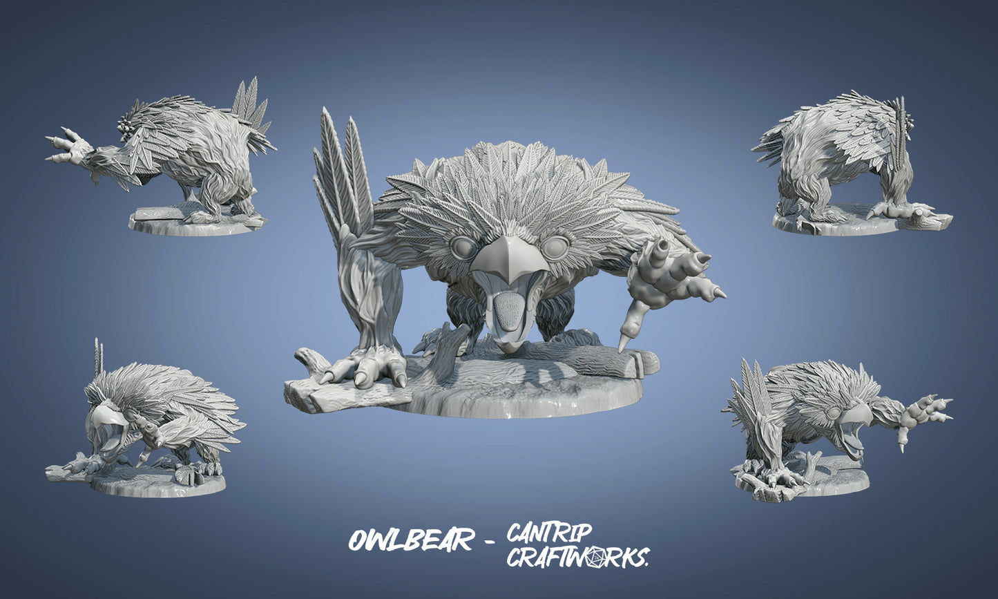 Owlbear