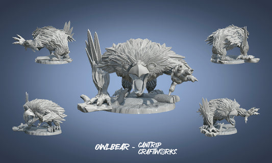 Owlbear