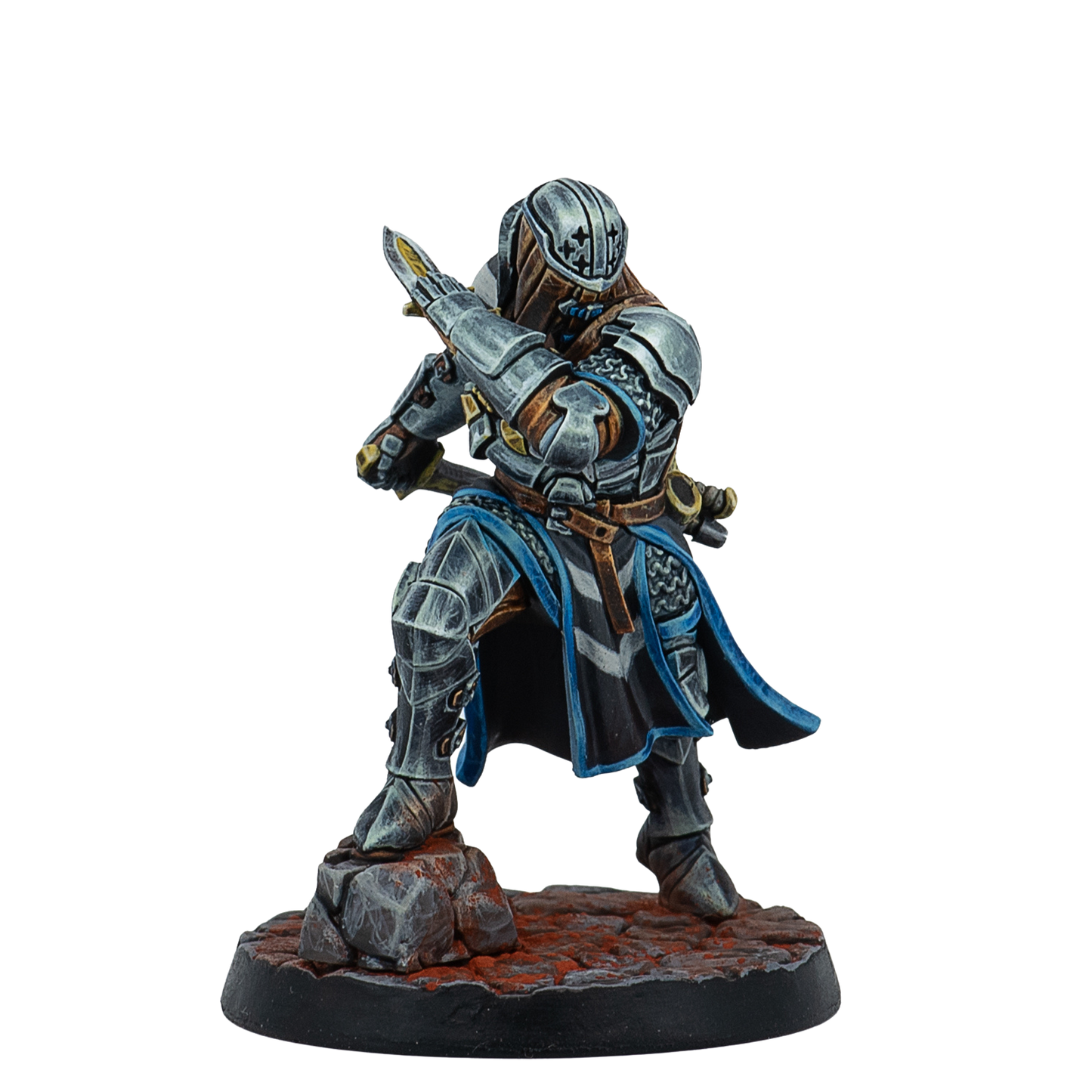 Syzigian Pre-order Exclusive Model