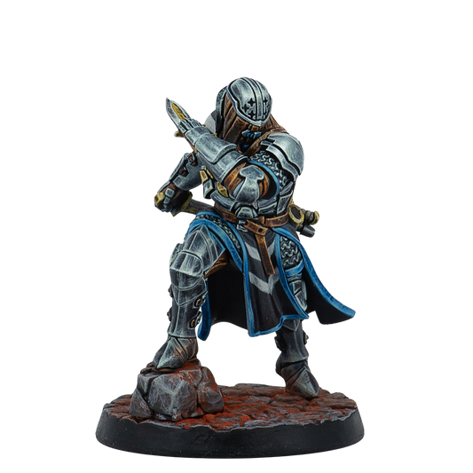 Syzigian Pre-order Exclusive Model