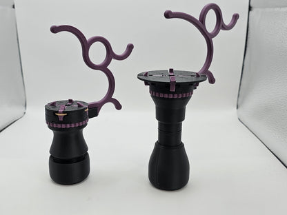 mini Vice x2 Small Chuck