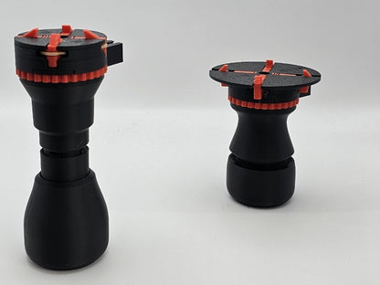 mini Vice x2 Small Chuck