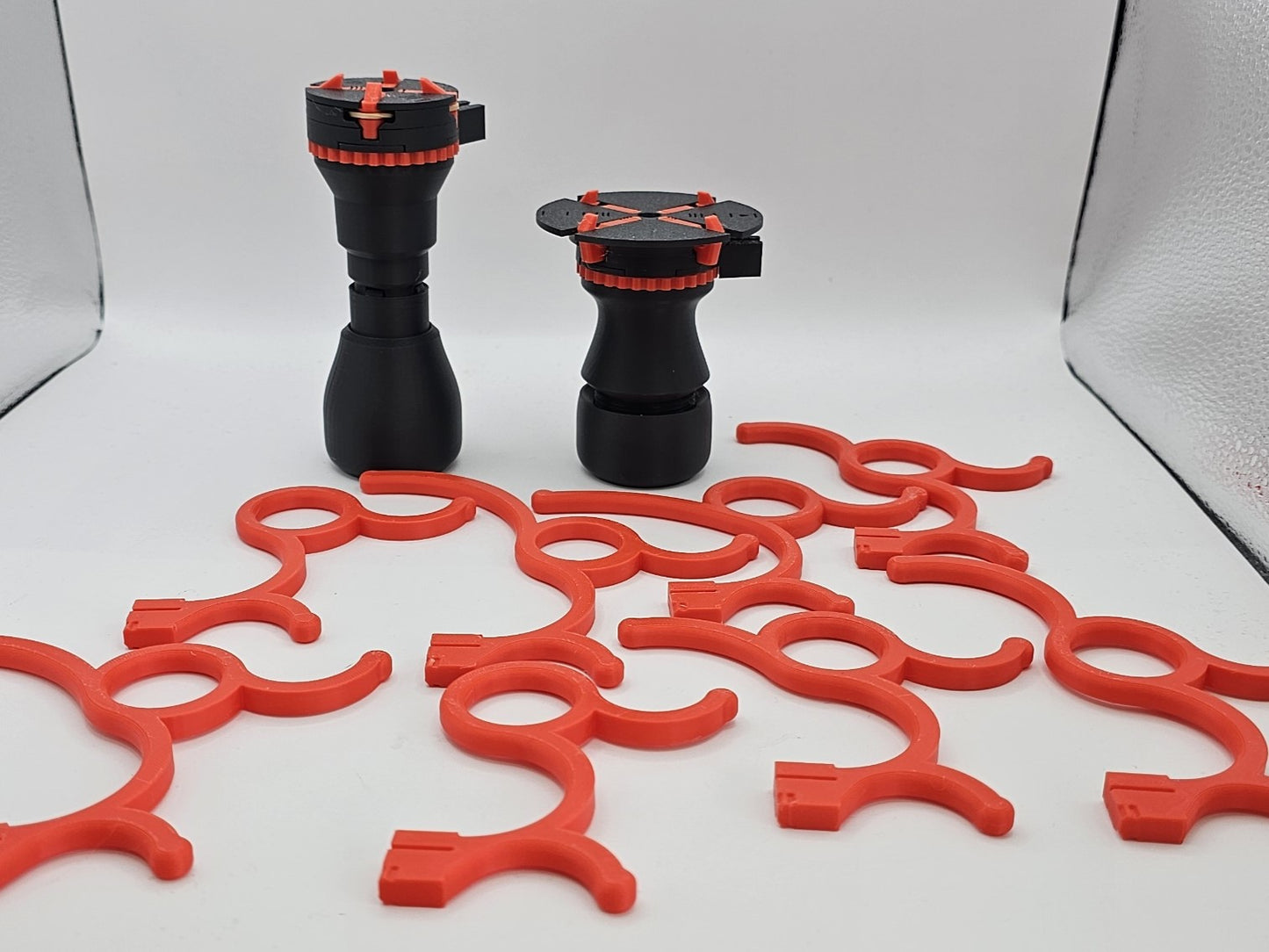 mini Vice x2 Small Chuck