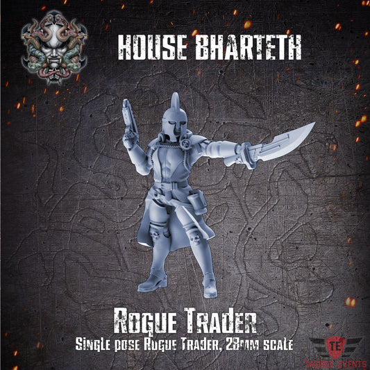 Rogue Trader
