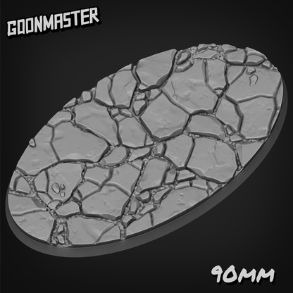 Rubble Bases By GoonMaster
