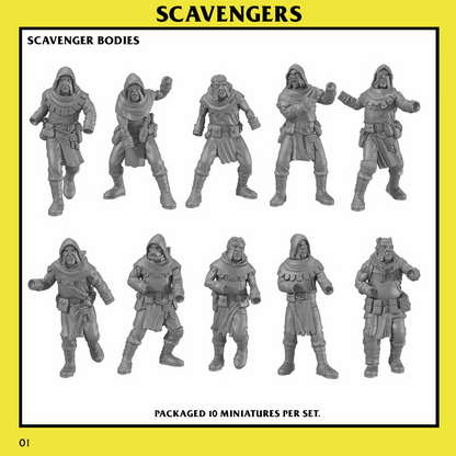 Scavengers Gang