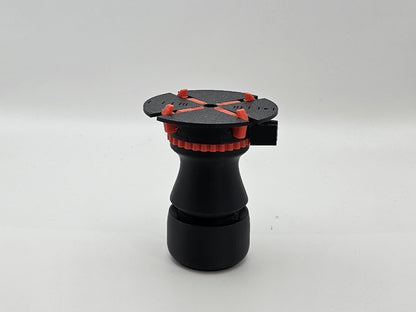 mini Vice x2 Small Chuck