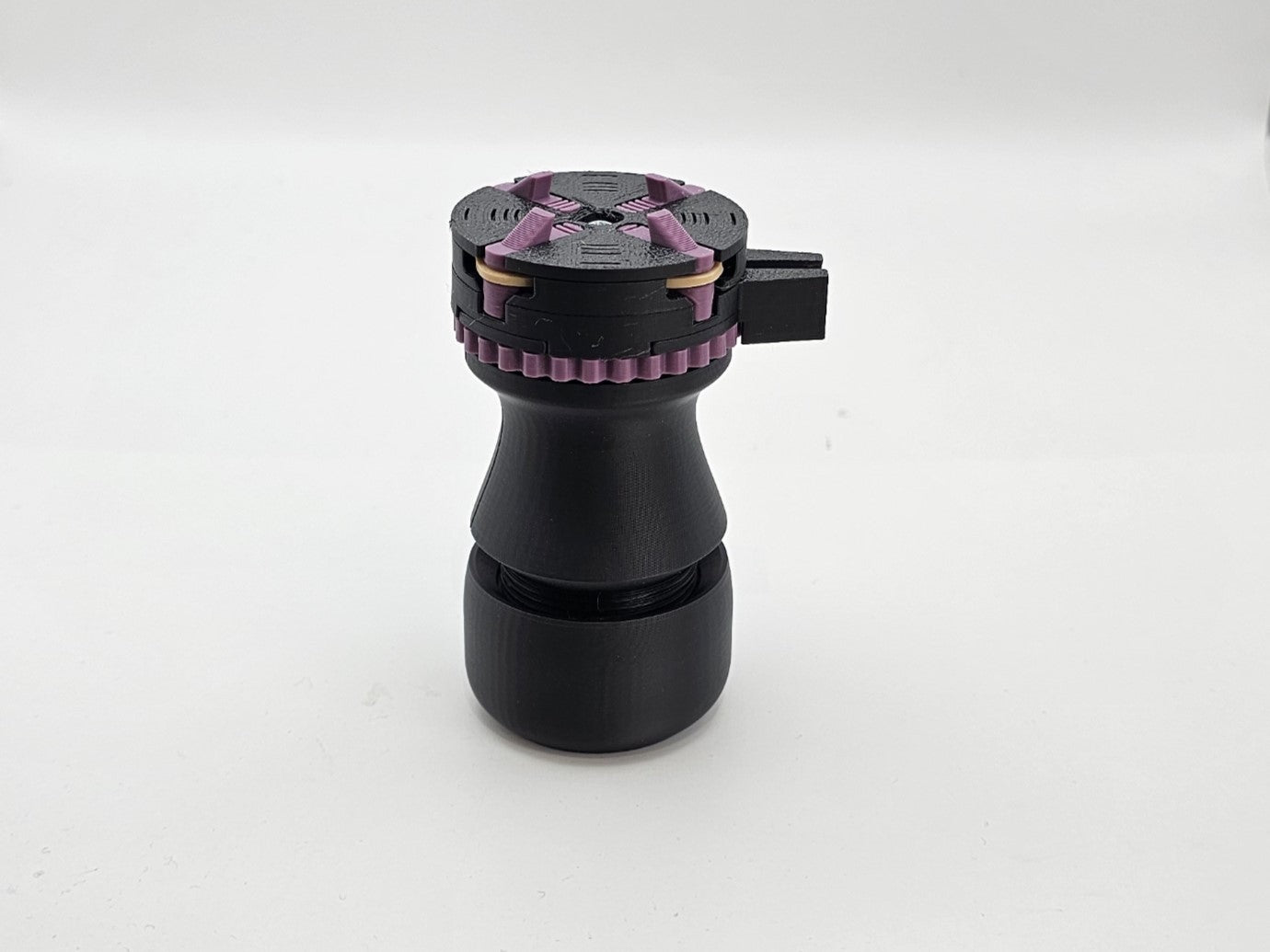 mini Vice x2 Small Chuck