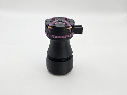 mini Vice x2 Small Chuck