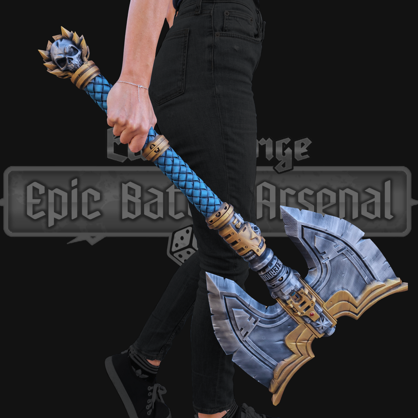 Thrones Edge by MEniatures