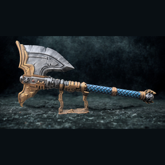 Thrones Edge by MEniatures