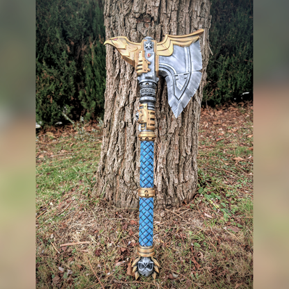 Thrones Edge by MEniatures