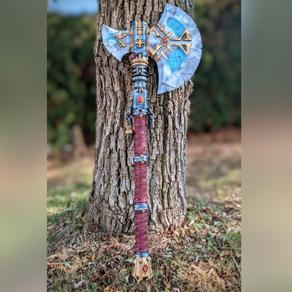 Vargr Steel by MEniatures