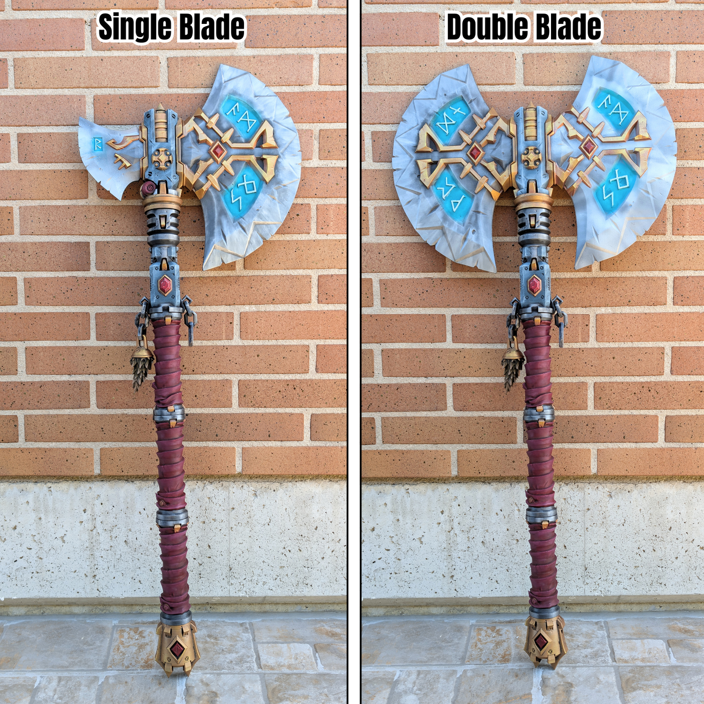 Vargr Steel by MEniatures