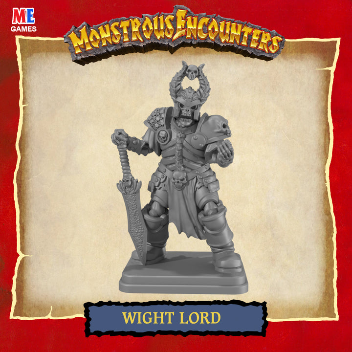Wight Lord