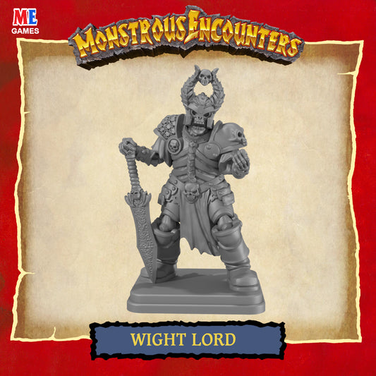 Wight Lord