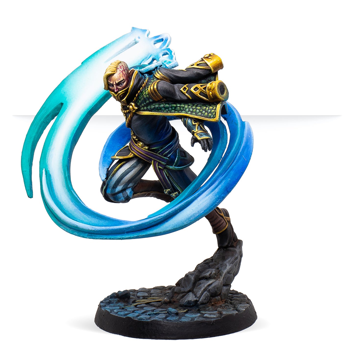 Hegemony: Marhael the Refused