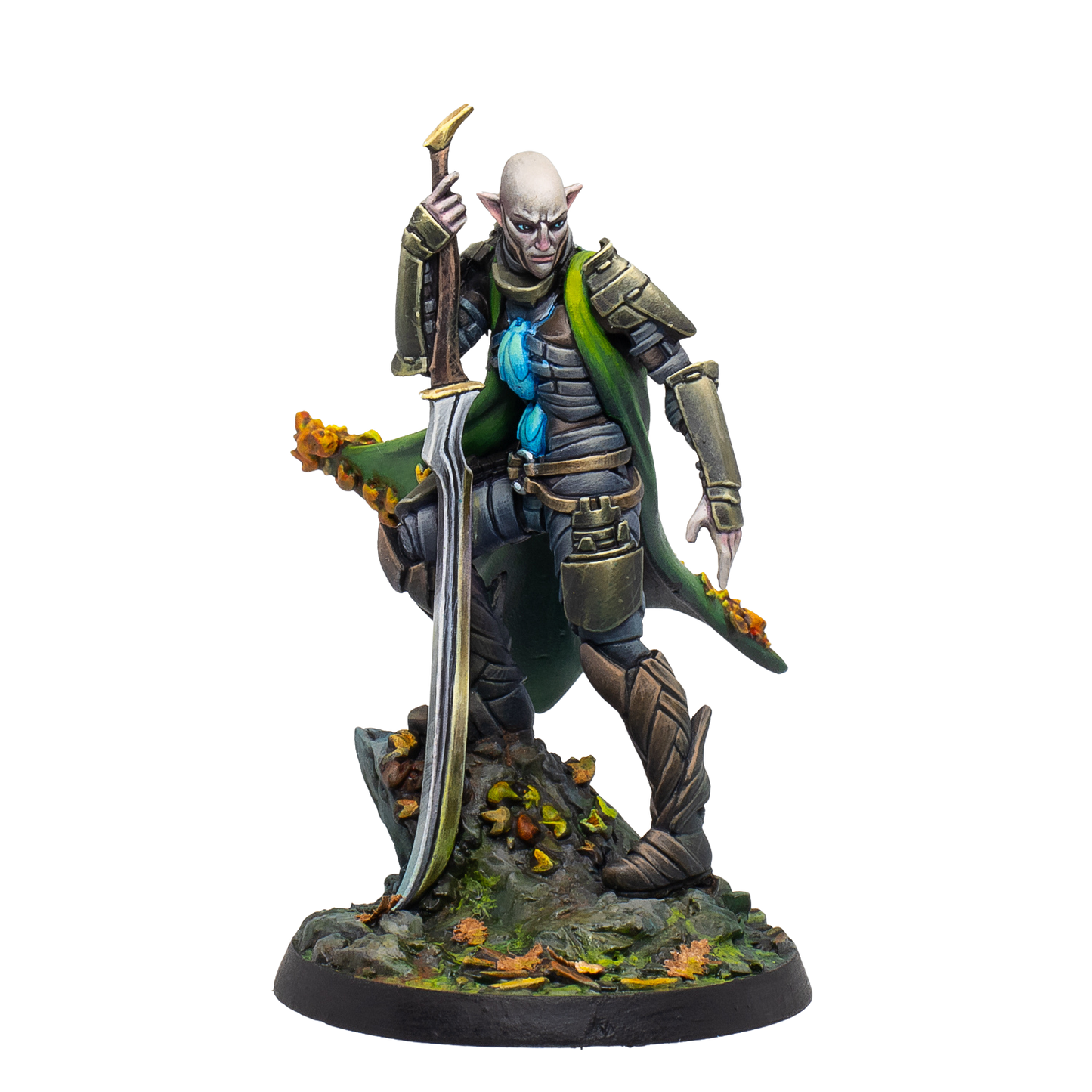 Syenann: Neakail Oen Fhiahra