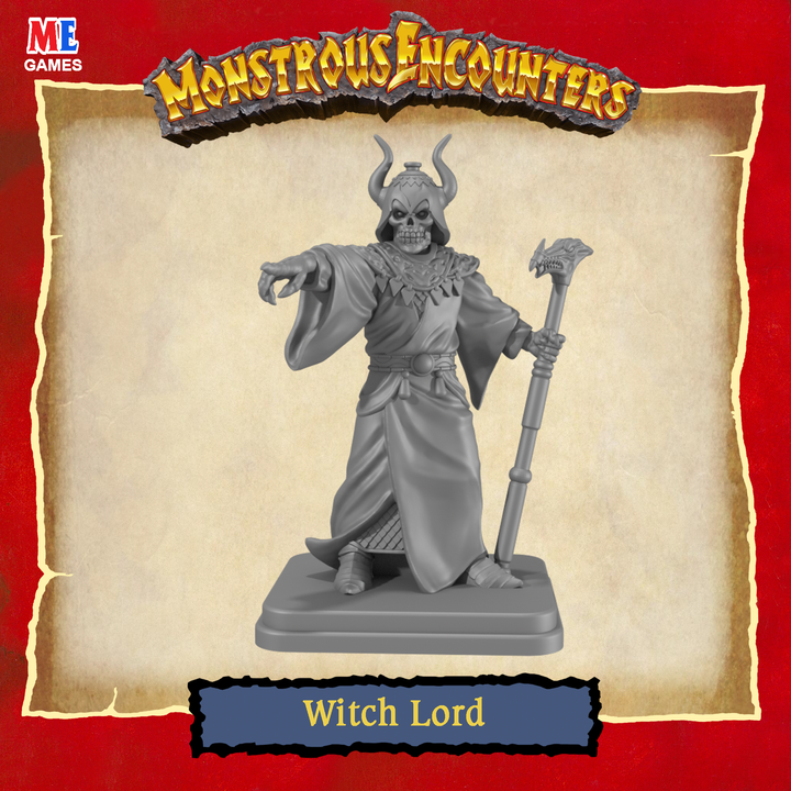 Witch Lord