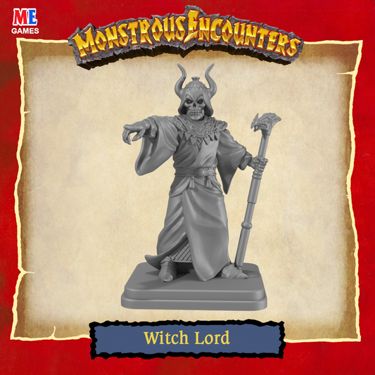 Witch Lord