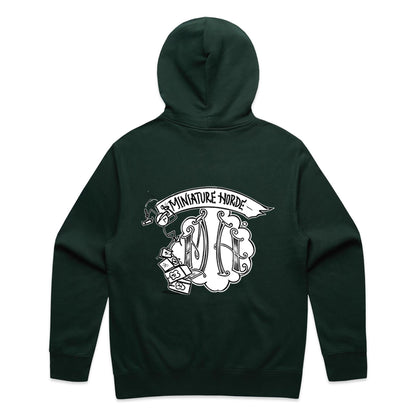 The Chase - Relax Hood