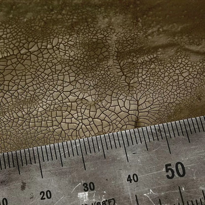 AK Interactive - Dioramas - Dark & Dry Crackle Effects 100ml