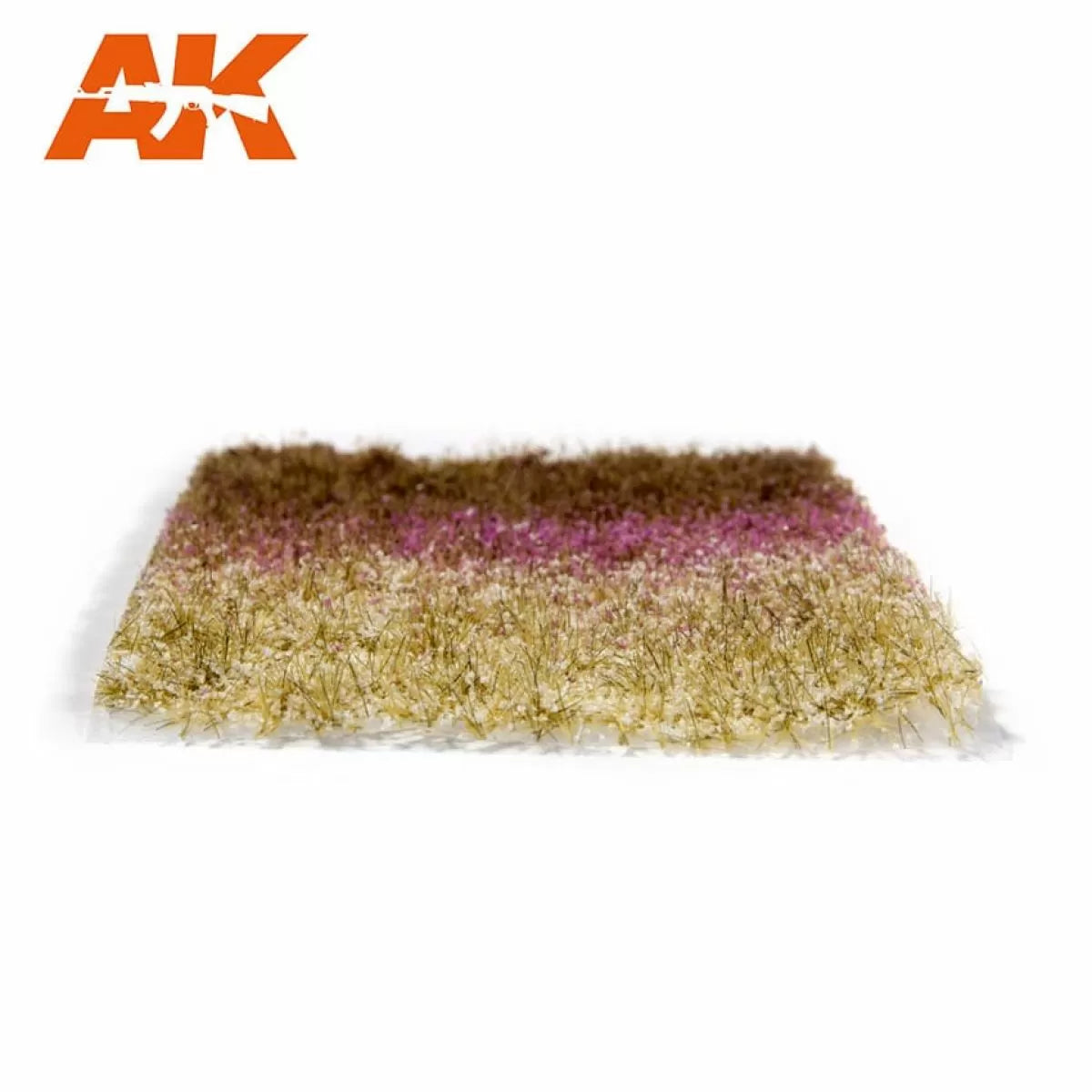 AK Interactive - Vegetation - Blossom Tufts Fall