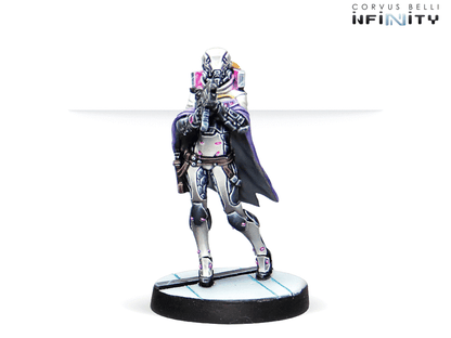 Infinity: ALEPH: ALEPH's Operations Action Pack